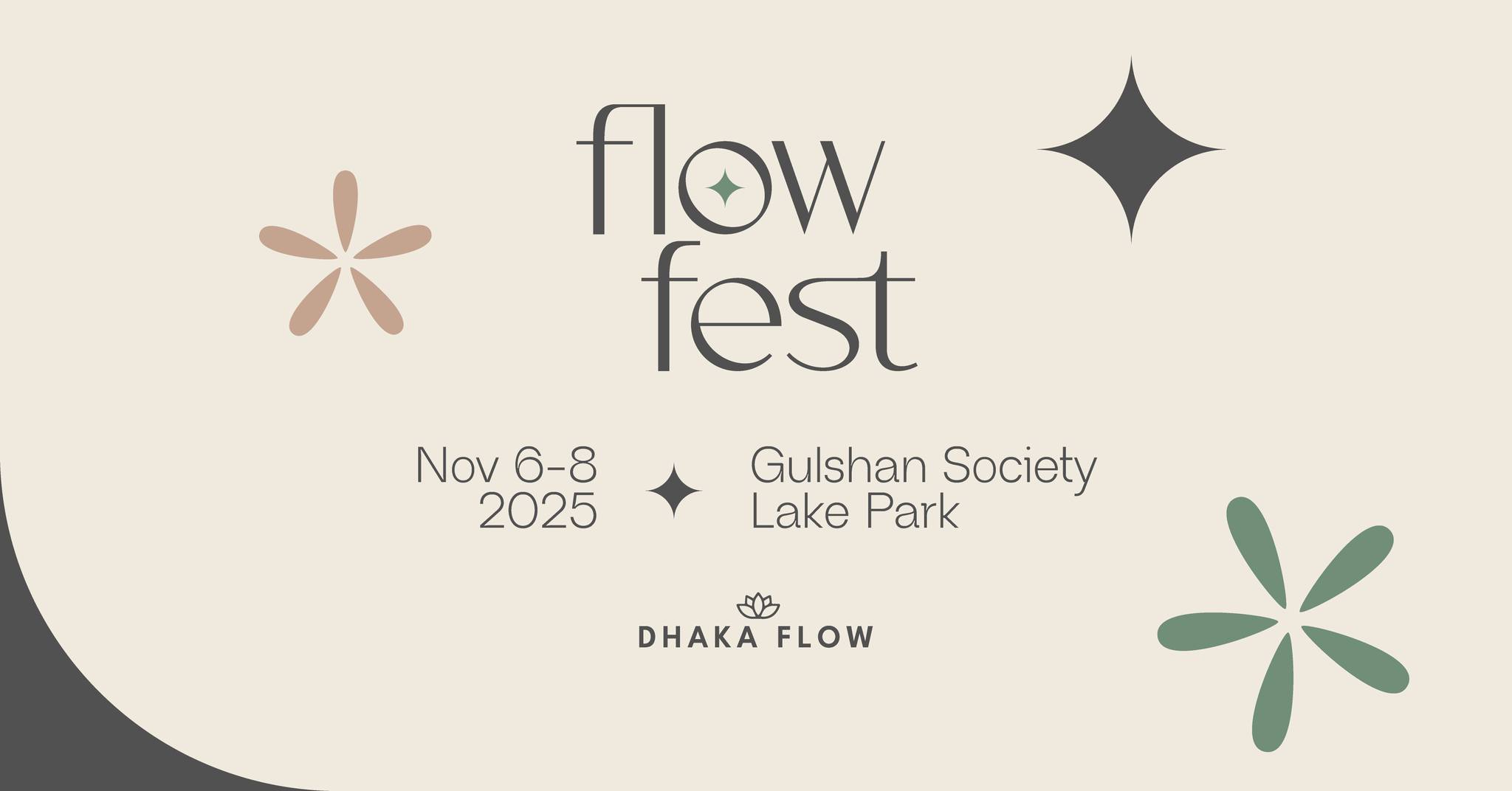 Flow Fest 2025